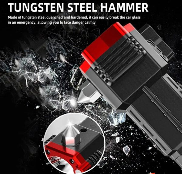 LED TORCH LIGHT
